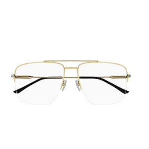 Мед. оправа Gucci GG1415O 001 58