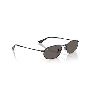 Очки с/з Ray-Ban RB 3947 002/B1 57