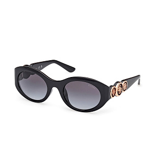 Очки с/з Guess GU00198-H 01B 53