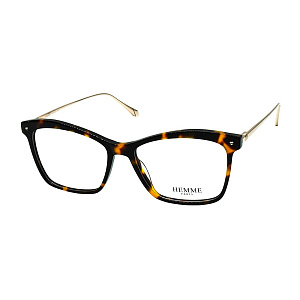Мед. оправа Hemme Paris HP98207 C4 55