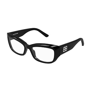 Мед. оправа Balenciaga BB0399O 001 55