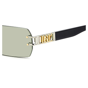 Очки с/з DSQUARED2 D2 0189/S I20GP 57