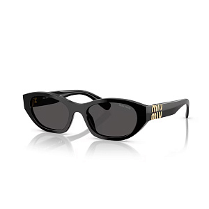 Очки с/з MIU MIU SMU A03 16K-08Z 53