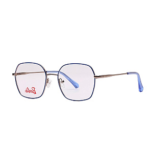 Мед. оправа Barbie BBV072 L.BLUE 49