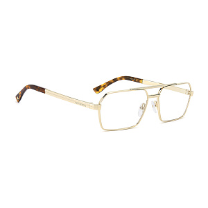 Мед. оправа DSQUARED2 D2 0217 J5G 59