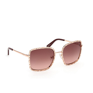 Очки с/з Guess GU00296 28F 55