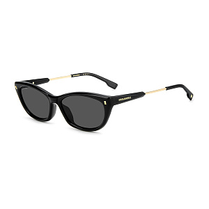 Очки с/з DSQUARED2 D2 0209/G/S 807IR 57