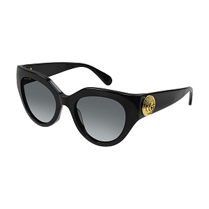 Очки с/з Gucci GG1408S 001 52