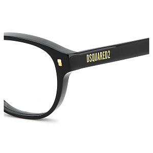 Мед. оправа DSQUARED2 D2 0223 807 51