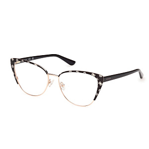 Мед. оправа Guess GU50121 005 53