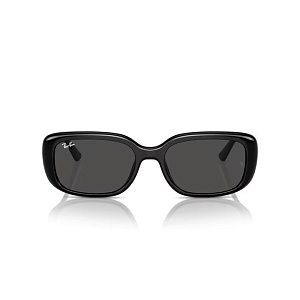 Очки с/з Ray-Ban RB 4421D 6677/87 56