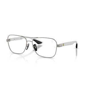 Мед. оправа Ray-Ban RB 8436-M F116 58