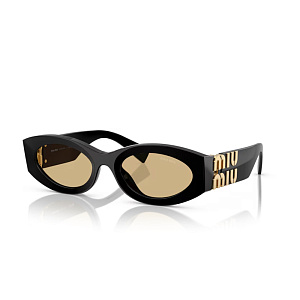 Очки с/з MIU MIU SMU 11W 16K-10R 54
