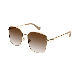 Очки с/з Gucci GG1146SK 002 58