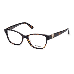 Мед. оправа Guess GU2854-S 052 53