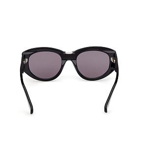 Очки с/з Max Mara MM0198 01A 52