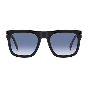 Очки с/з David Beckham DB 7000/S FLAT WR708 56