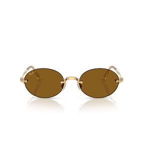 Очки с/з Ray-Ban RB 3929 001/83 54