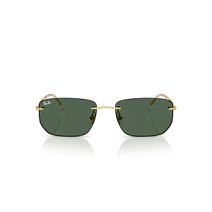 Очки с/з Ray-Ban RB 3768 001/71 56
