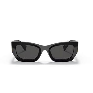 Очки с/з MIU MIU SMU 09W 1AB-5S0 53