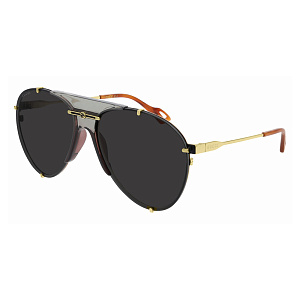 Очки с/з Gucci GG0740S 001 61