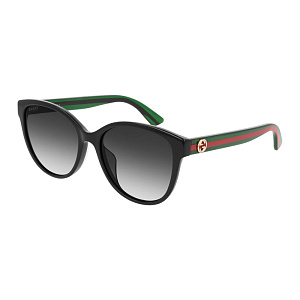 Очки с/з Gucci GG0703SKN 002 55