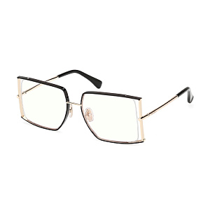 Мед. оправа Max Mara MM5156-B 001 56