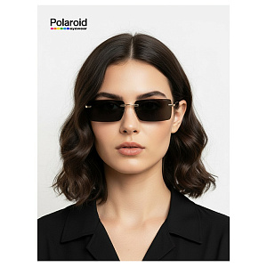 Очки с/з Polaroid PLD 6245/S 2F7M9 58