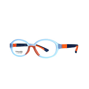 Мед. оправа Fisher-Price FPVN036 BLUE 43
