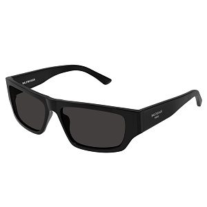 Очки с/з Balenciaga BB0366S 001 58