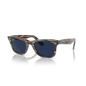 Очки с/з Ray-Ban RB 2140 1387/GG 50 CHANGE
