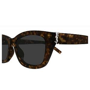 Очки с/з Saint Laurent SL M153 002 52