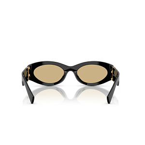 Очки с/з MIU MIU SMU 11W 16K-10R 54
