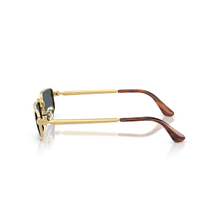 Очки с/з Ray-Ban RB 3927 001/R5 54