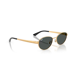 Очки с/з Ray-Ban RB 3774D 001/87 55