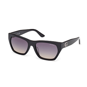 Очки с/з Guess GU00203-H 01B 56