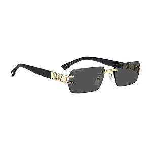 Очки с/з DSQUARED2 D2 0189/S J5GIR 57