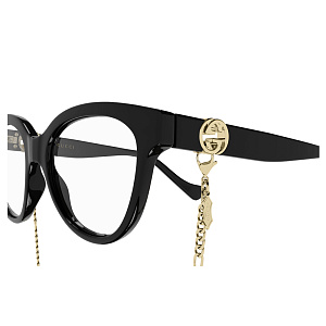 Мед. оправа Gucci GG1024O 006 54 (+акс.)