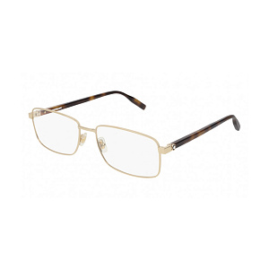 Мед. оправа Montblanc MB0016O 005 59