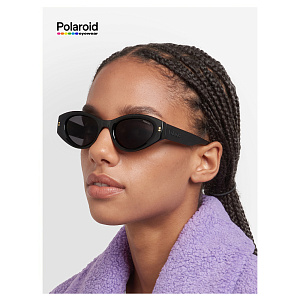 Очки с/з Polaroid PLD 6243/S/X 807M9 51