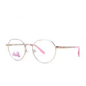 Мед. оправа Barbie BBV080 PINK 46