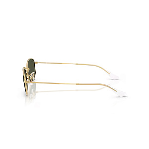 Очки с/з Ray-Ban RB 3832 001/31 55