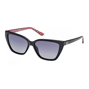 Очки с/з Guess GU7919 01D 58
