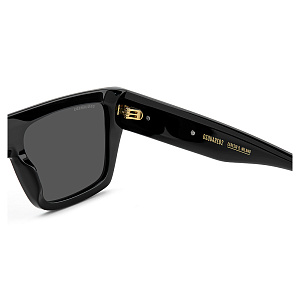 Очки с/з DSQUARED2 D2 0177/S 807IR 56