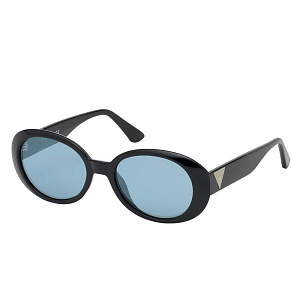 Очки с/з Guess GU7590 01X 54