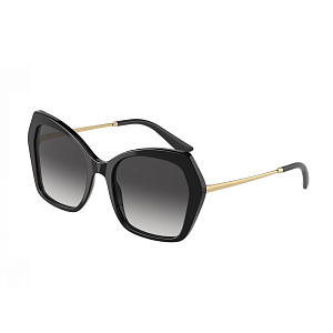 Очки с/з DOLCE & GABBANA DG 4399 501/8G 56