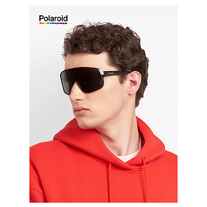Очки с/з Polaroid PLD 7060/S 807M9 99