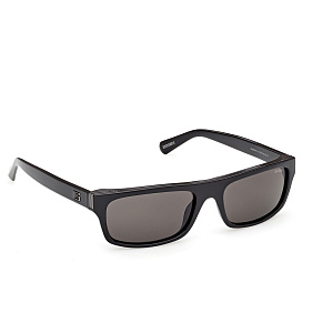 Очки с/з Guess GU00276 01A 57
