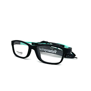 Мед. оправа Fisher-Price FPSP001 BLK 50