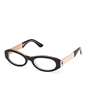 Мед. оправа Guess GU50315 001 52